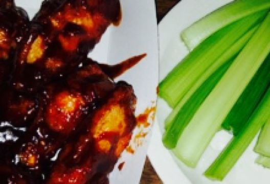 Dandelions Restaurant美食图片