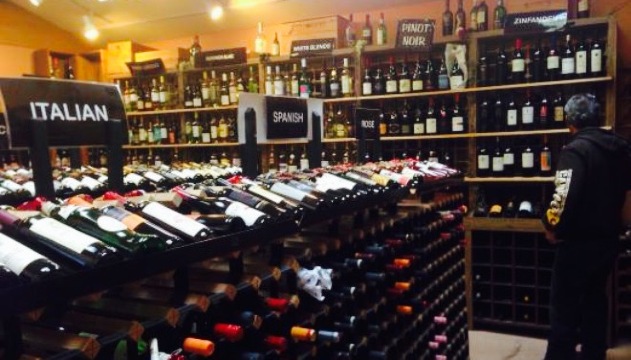 Cracker Barrel Party Store餐厅图片