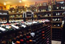 Cracker Barrel Party Store购物图片