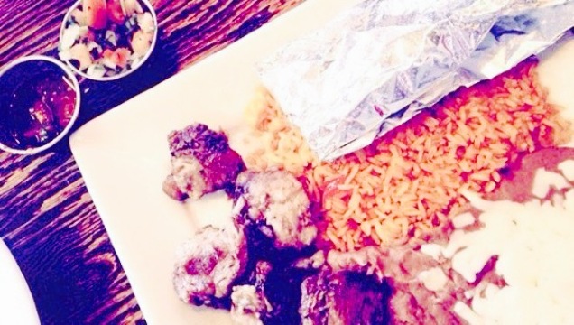 El Cazador Mexican Restaurante & Grill