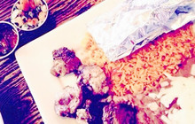 El Cazador Mexican Restaurante & Grill餐厅图片