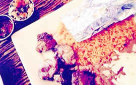 El Cazador Mexican Restaurante & Grill