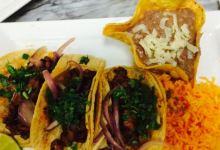 Taco Madre美食图片