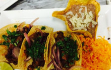 Taco Madre餐厅图片