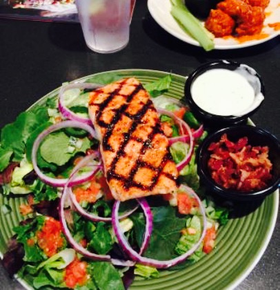 Applebee's Neighborhood Grill & Bar餐厅图片