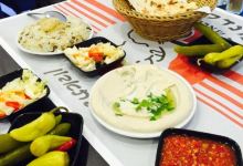 Pundak Beny美食图片