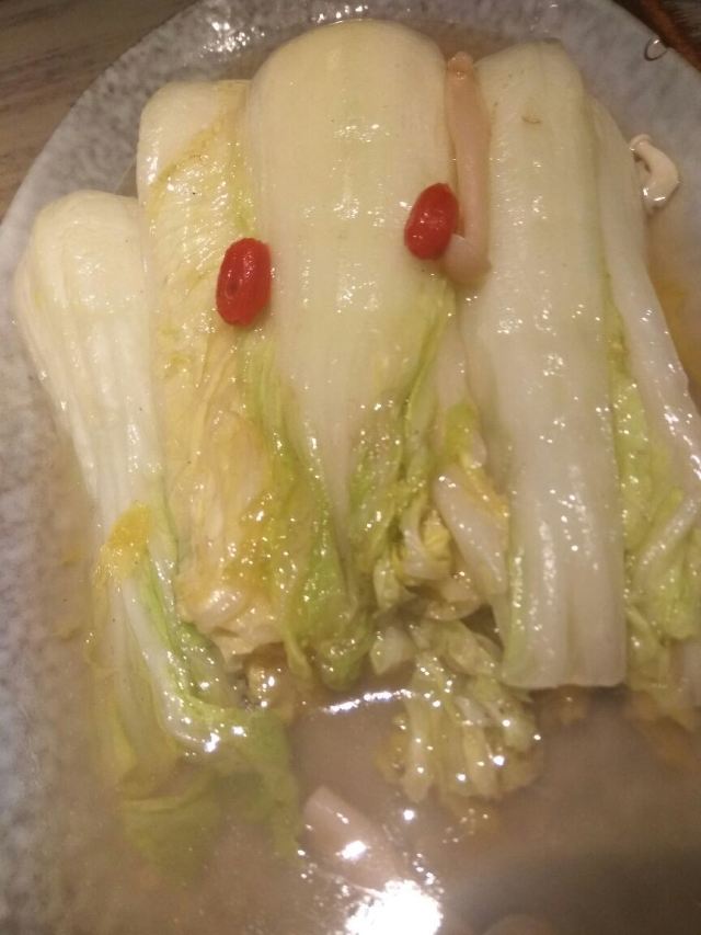 上嶼水產小海鮮餐廳