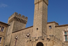 Pure Lavande - Le Château du Bois购物图片