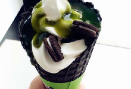 麦当劳(林丰路店)美食图片