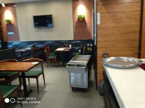 李先生牛肉面大王(新站广场店)