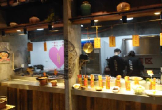 米汤味道(沅江店)美食图片