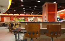 呷哺呷哺(阳光天鸿店)餐厅图片