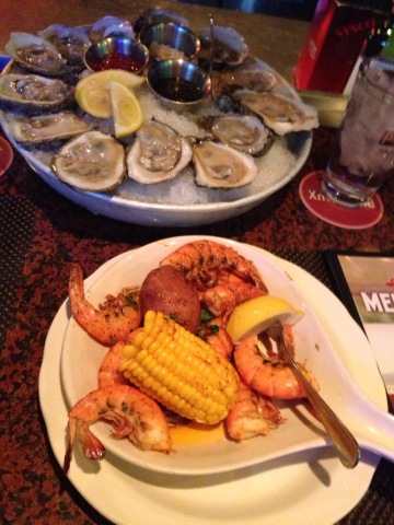 Pappadeaux Seafood Kitchen