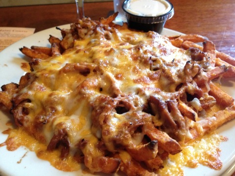 Gritty McDuff's - Lower Main Street餐厅图片