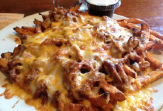 Gritty McDuff's - Lower Main Street美食图片