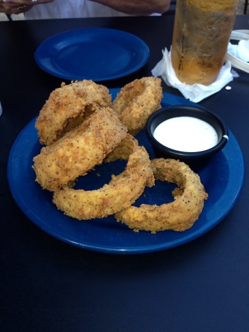 Mojo Old City BBQ餐厅图片