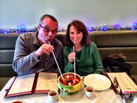 Pine Garden餐厅图片