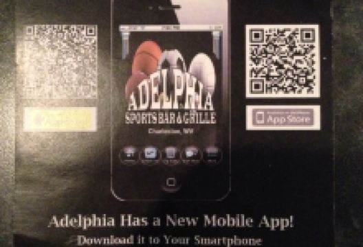 Adelphia Sports Bar & Grille美食图片