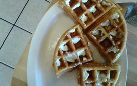 The Breakfast House