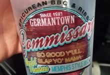 Germantown Commissary美食图片