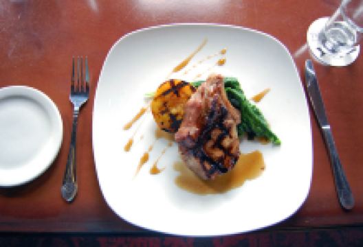 Red Stag Supperclub美食图片