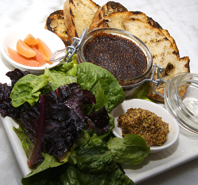 Meritage餐厅图片