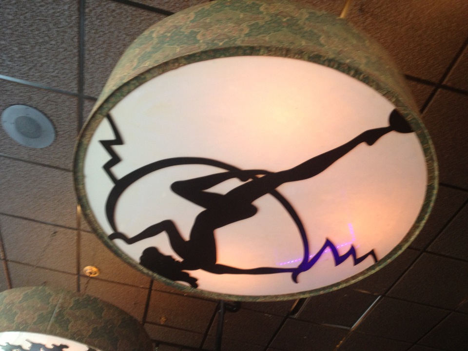 Z's Bar & Restaurant