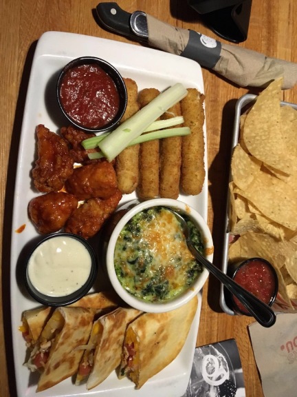 Applebee's