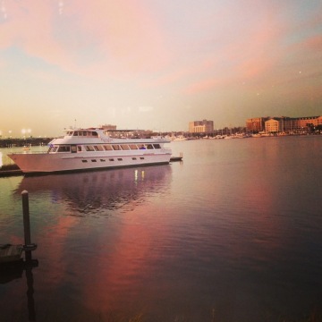 California Dreaming Restaurant & Bar