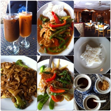 SIAM Garden餐厅图片