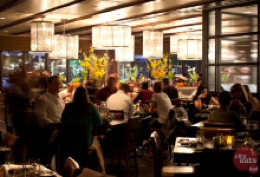 Jackson 20美食图片