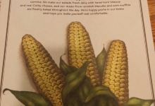 Cracker Barrel美食图片