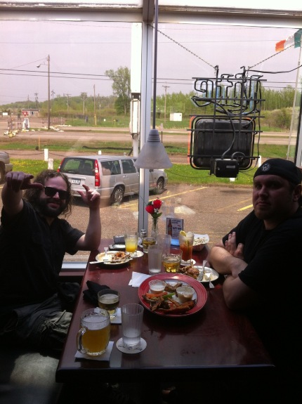 Welsch's Big Ten Tavern