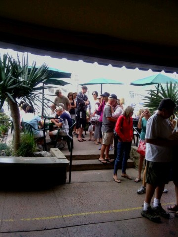 The Coffee Importers