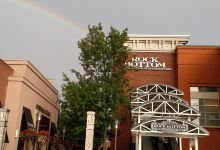 Rock Bottom Restaurant & Brewery美食图片