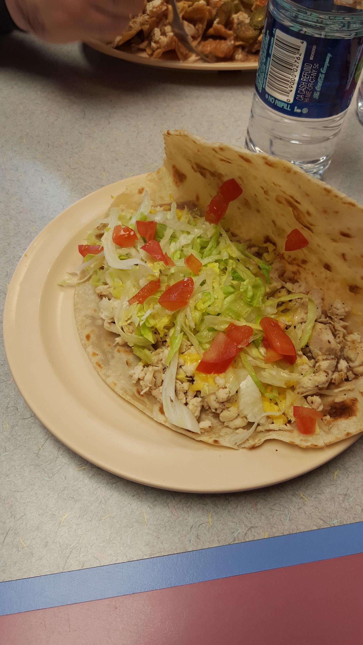 Isabel's Cafe餐厅图片