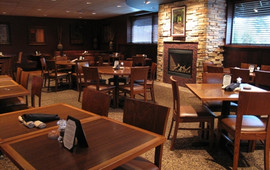 Medina Entertainment Center and Robert's Restaurant and Bar