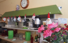 Sal's Family Kitchen餐厅图片