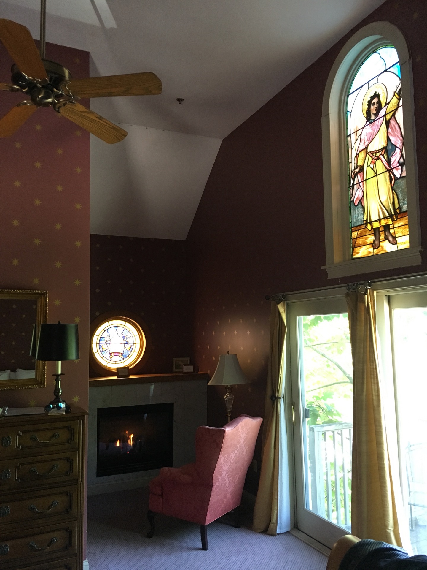 Belfry Inne and Bistro