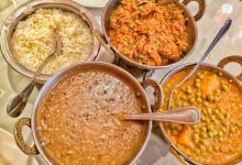 Royal India Bistro美食图片