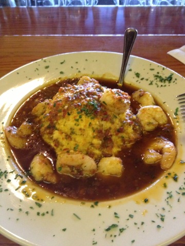 Malone's Steak & Seafood餐厅图片