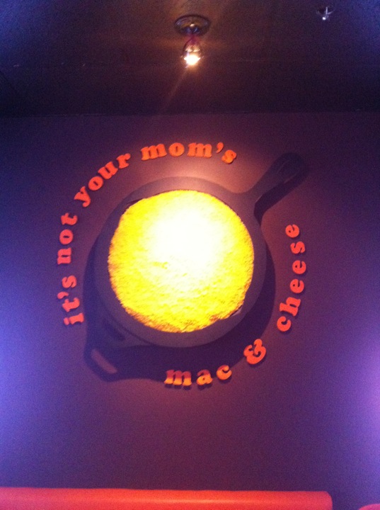 Macdaddy's Macaroni & Cheese餐厅图片