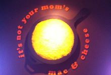 Macdaddy's Macaroni & Cheese美食图片