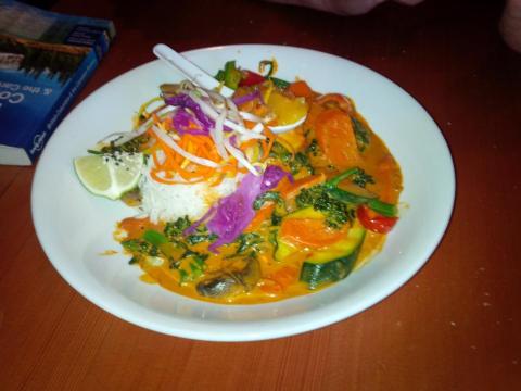 The Schooner Restaurant