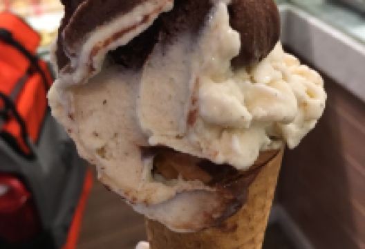 Il Gelato di Carlotta美食图片
