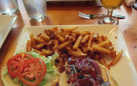 Riley's Pub