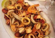 Osteria Perricci美食图片