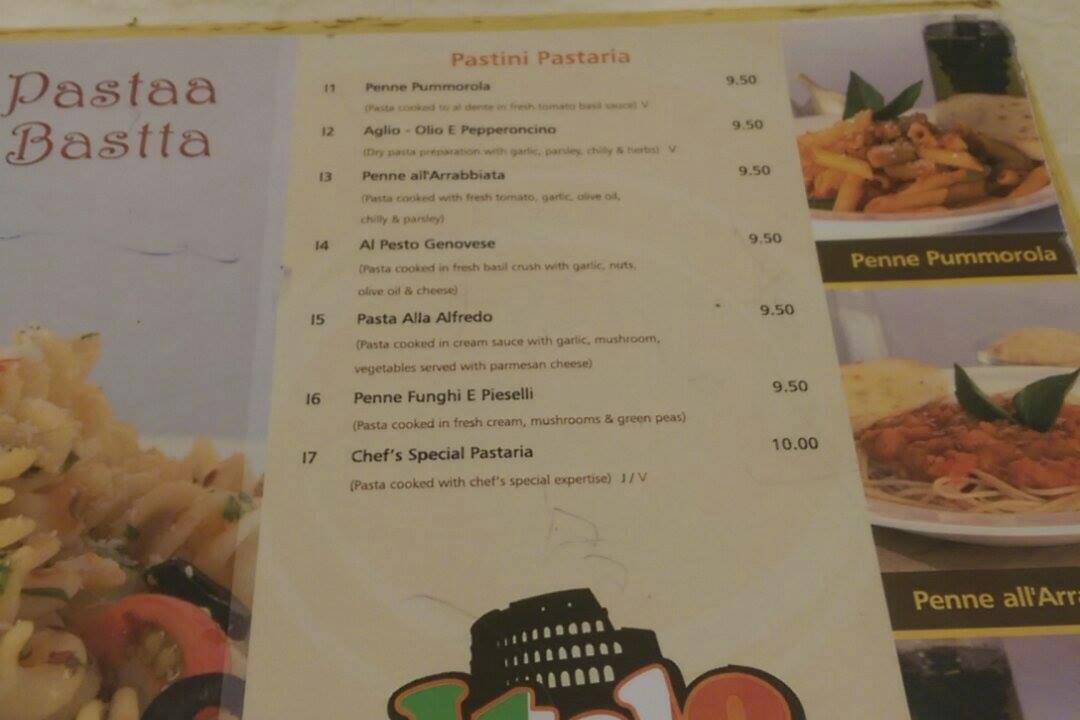 Dosa Plaza餐厅图片