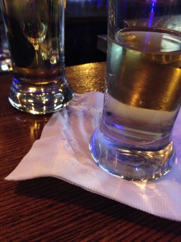 Moe's Bar & Grill餐厅图片