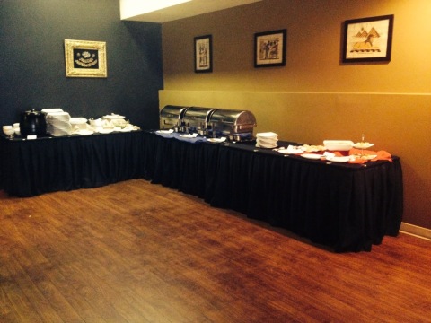 Taste Of Egypt餐厅图片